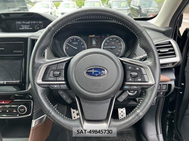 Subaru FORESTER 2019-03 344026-10