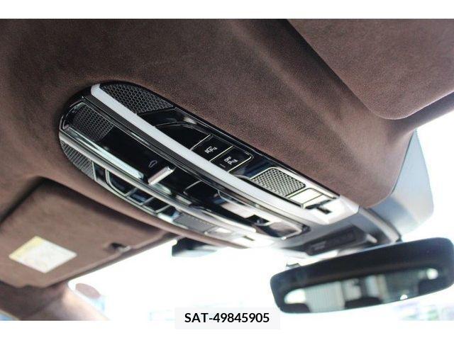 Porsche CAYENNE 2022-03 200501-27