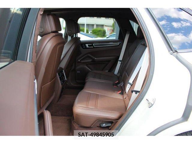 Porsche CAYENNE 2022-03 200501-5