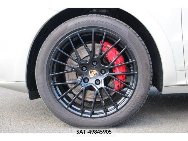 Porsche CAYENNE 2022-03 200501-7