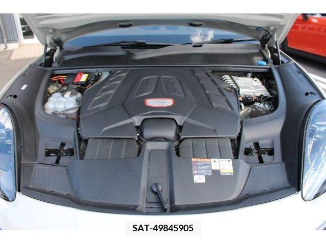 Porsche CAYENNE 2022-03 200501-8