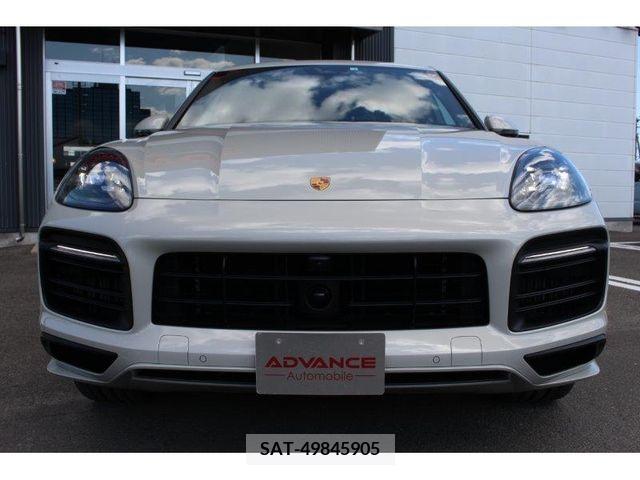 Porsche CAYENNE 2022-03 200501-9