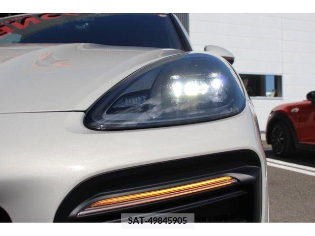 Porsche CAYENNE 2022-03 200501-11