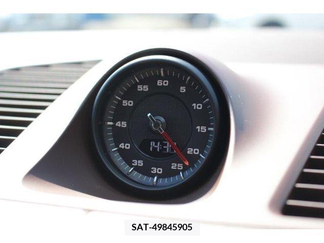 Porsche CAYENNE 2022-03 200501-23