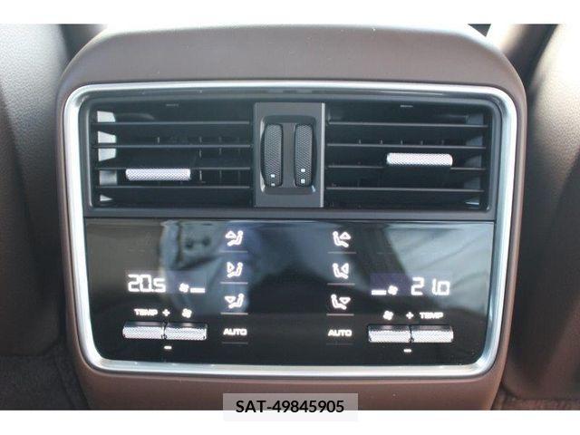 Porsche CAYENNE 2022-03 200501-24