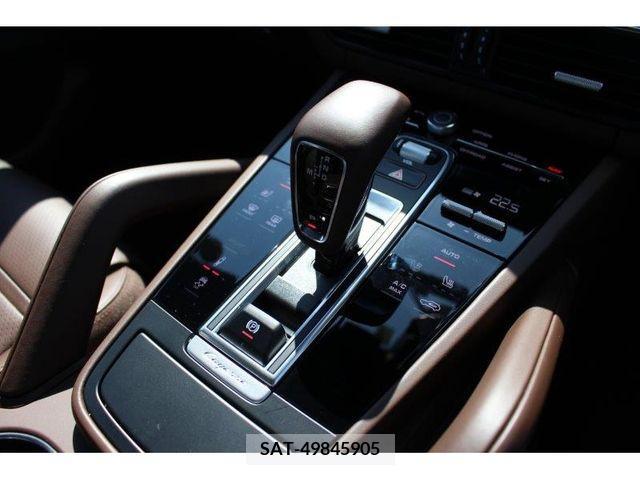 Porsche CAYENNE 2022-03 200501-26
