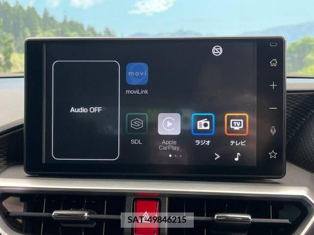 Toyota RAIZE 2019-11 216026-3