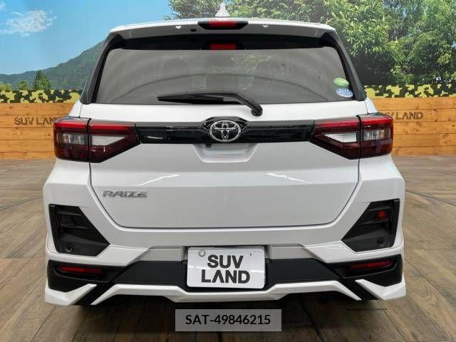 Toyota RAIZE 2019-11 216026-15