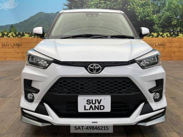 Toyota RAIZE 2019-11 216026-14