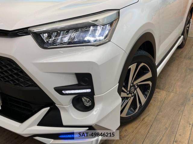 Toyota RAIZE 2019-11 216026-12