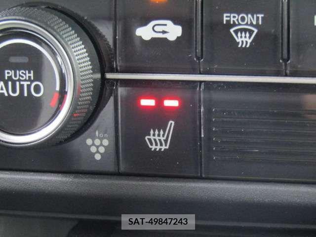 Honda N BOX CUSTOM 2021-06 307267-16