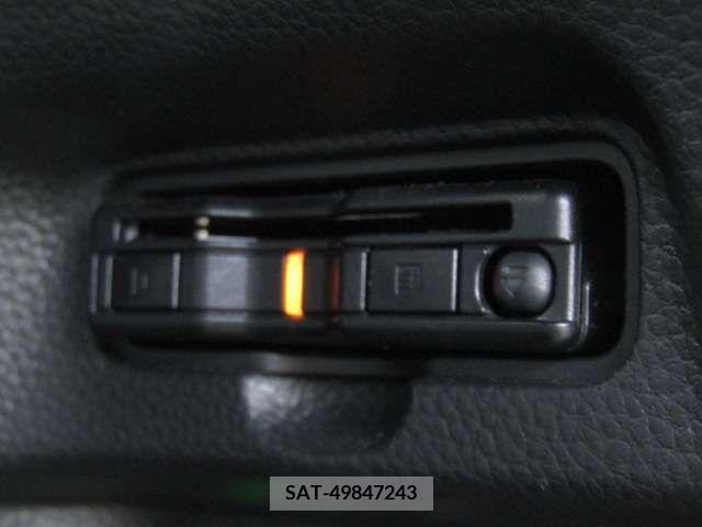 Honda N BOX CUSTOM 2021-06 307267-14