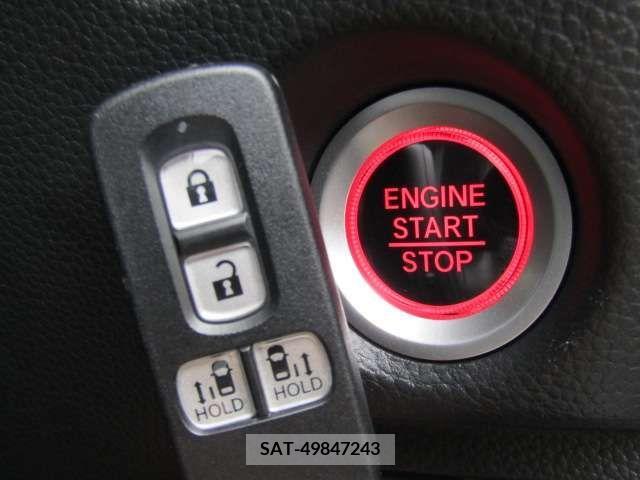 Honda N BOX CUSTOM 2021-06 307267-13