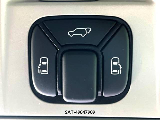 Toyota VELLFIRE 2013-04 287989-5