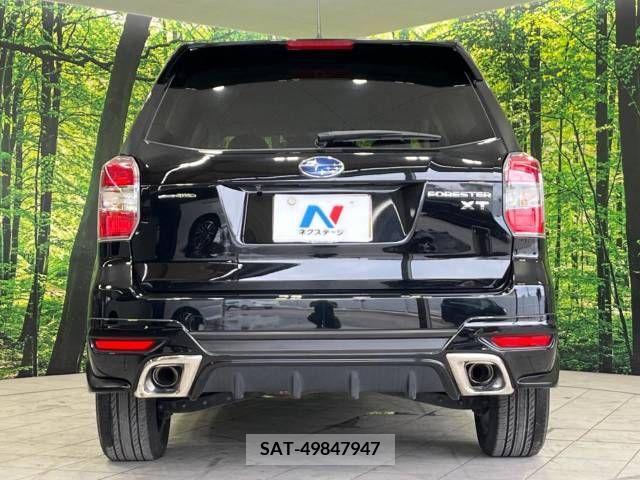 Subaru FORESTER 2013-11 348547-15