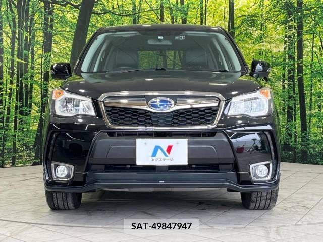 Subaru FORESTER 2013-11 348547-14