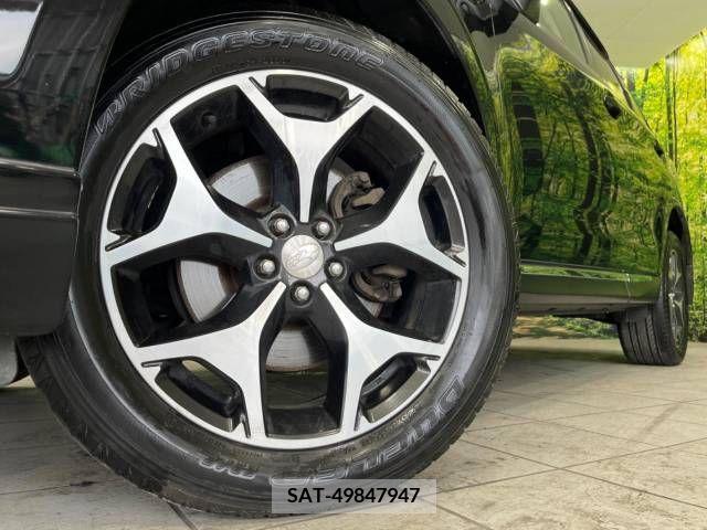 Subaru FORESTER 2013-11 348547-13