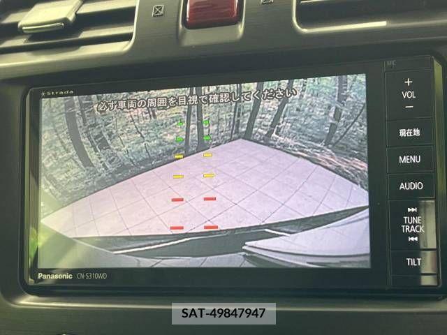 Subaru FORESTER 2013-11 348547-3