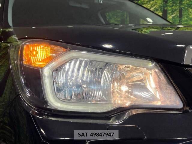 Subaru FORESTER 2013-11 348547-12
