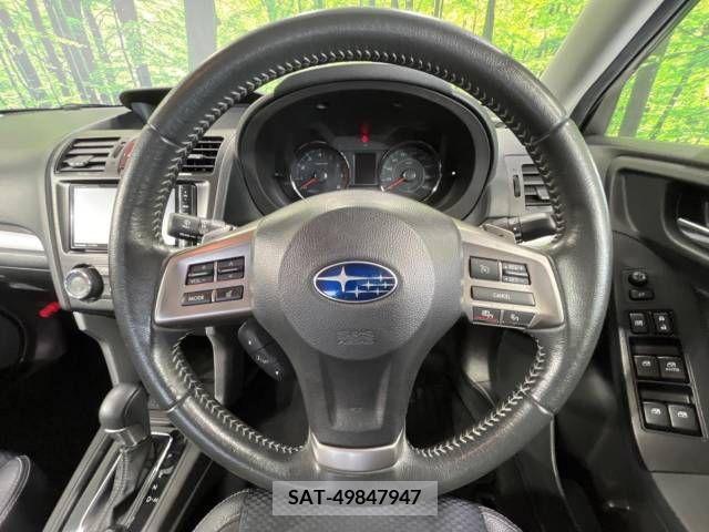 Subaru FORESTER 2013-11 348547-11
