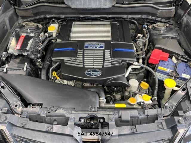 Subaru FORESTER 2013-11 348547-18