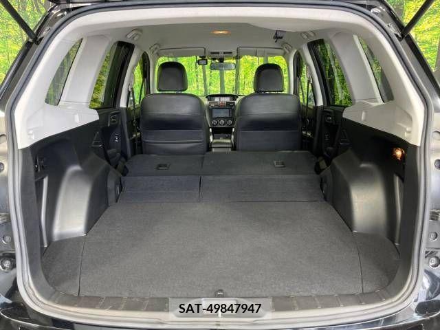 Subaru FORESTER 2013-11 348547-10