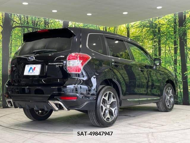 Subaru FORESTER 2013-11 348547-17