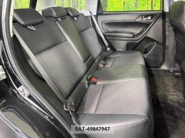 Subaru FORESTER 2013-11 348547-9
