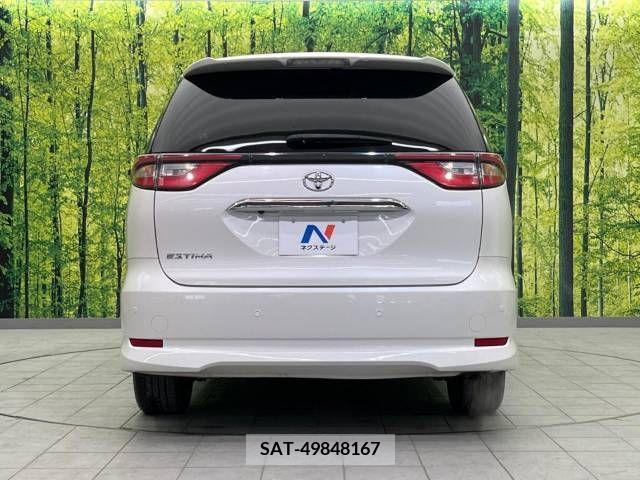 Toyota ESTIMA 2017-03 220378-16