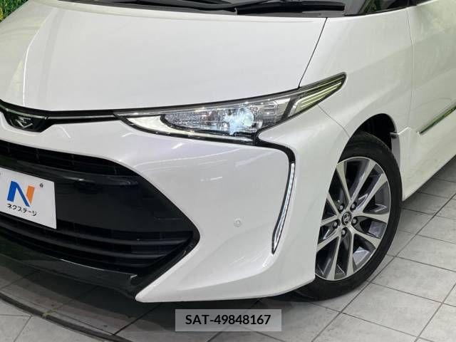 Toyota ESTIMA 2017-03 220378-13