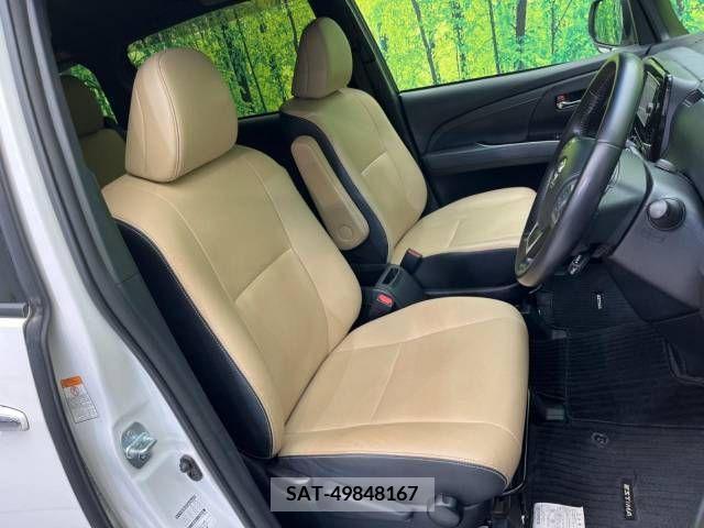 Toyota ESTIMA 2017-03 220378-8