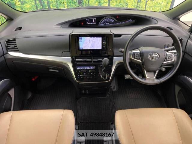 Toyota ESTIMA 2017-03 220378-1