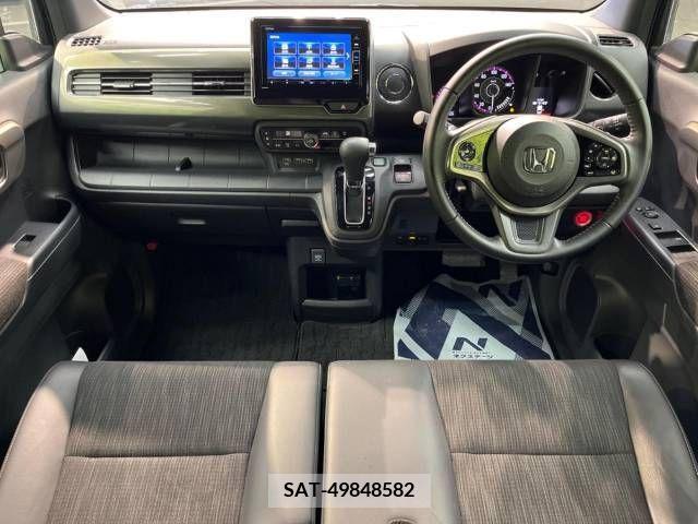 Honda N-WGN 2021-02 280860-1
