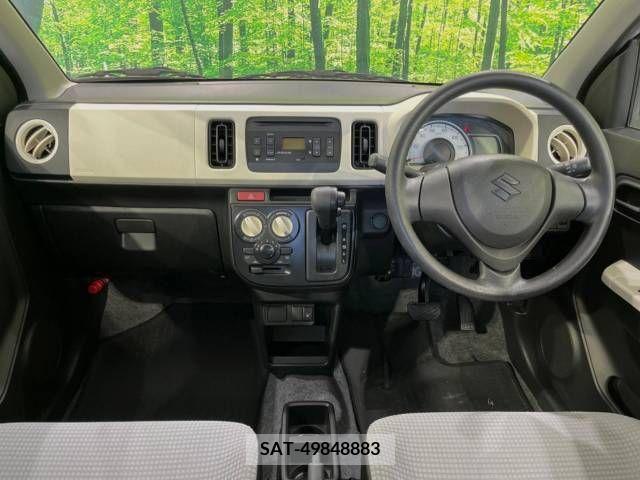 Suzuki ALTO 2017-05 355782-1