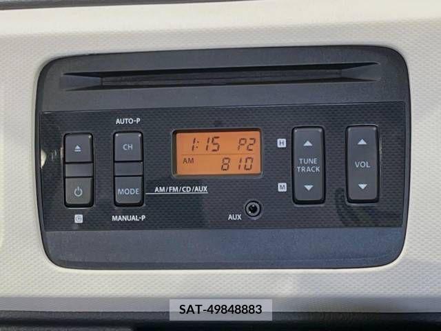 Suzuki ALTO 2017-05 355782-2