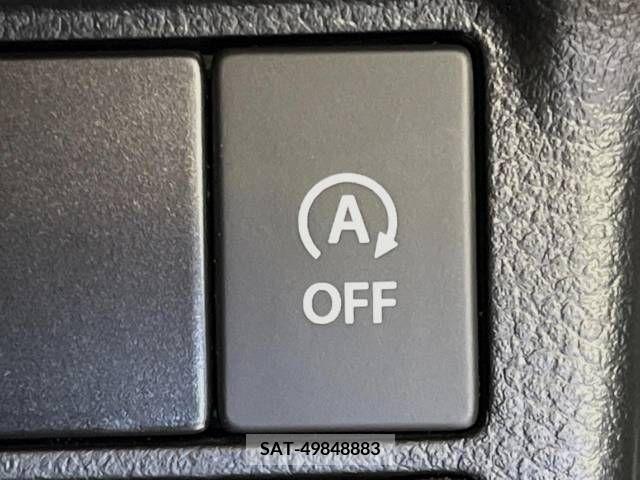 Suzuki ALTO 2017-05 355782-4