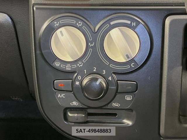 Suzuki ALTO 2017-05 355782-6