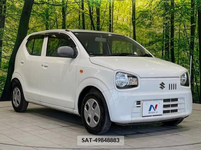 Suzuki ALTO 2017-05 355782-16