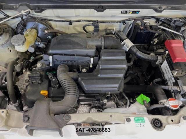 Suzuki ALTO 2017-05 355782-18