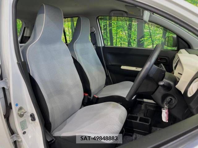 Suzuki ALTO 2017-05 355782-7