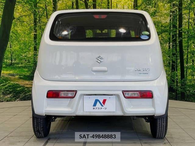 Suzuki ALTO 2017-05 355782-15