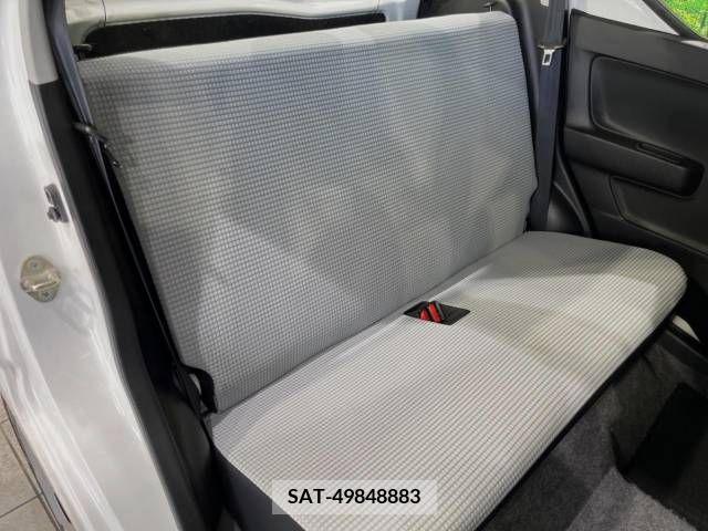 Suzuki ALTO 2017-05 355782-8