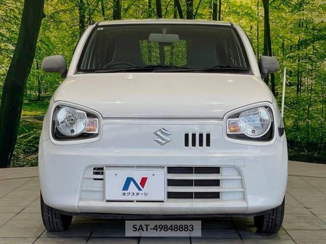 Suzuki ALTO 2017-05 355782-14