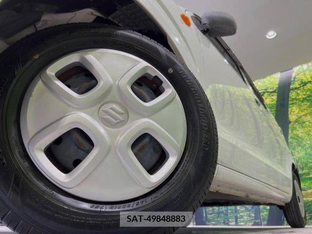 Suzuki ALTO 2017-05 355782-13