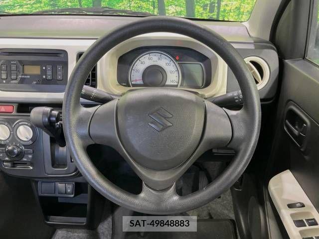 Suzuki ALTO 2017-05 355782-11