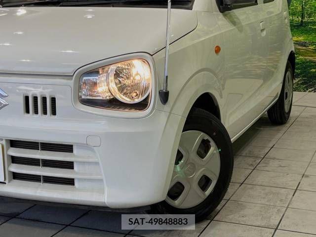 Suzuki ALTO 2017-05 355782-12