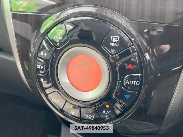 Nissan NOTE 2015-11 349407-5