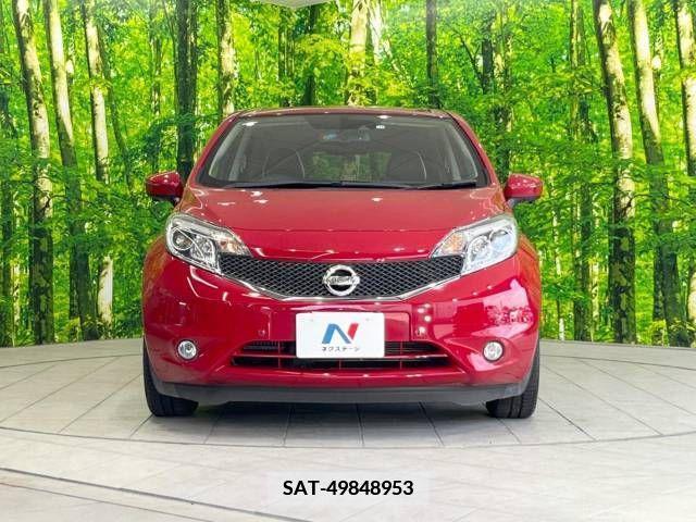 Nissan NOTE 2015-11 349407-14