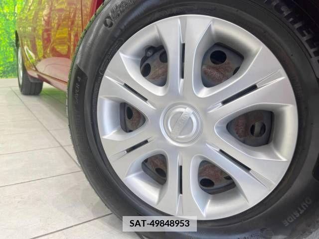 Nissan NOTE 2015-11 349407-13