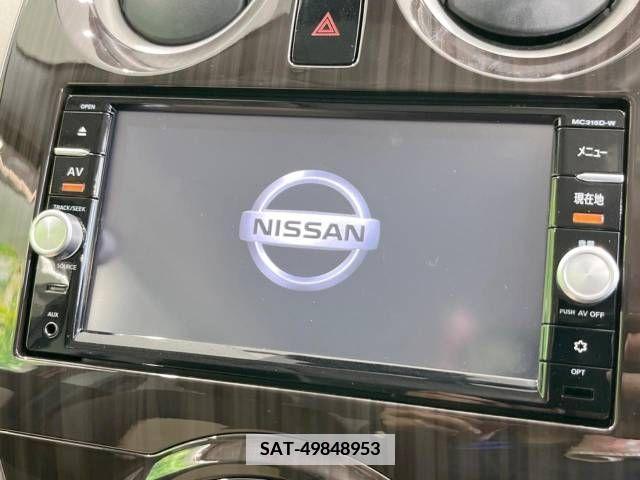 Nissan NOTE 2015-11 349407-3